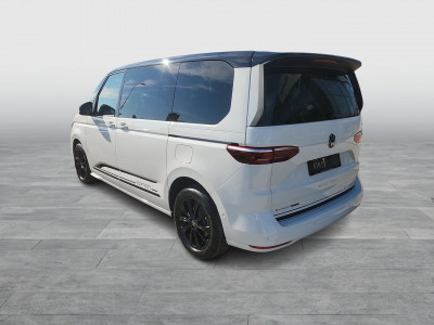 VW Multivan Gebrauchtwagen VW Multivan Gebrauchtwagen
