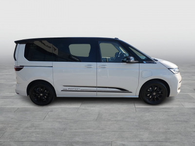 VW Multivan Gebrauchtwagen VW Multivan Gebrauchtwagen