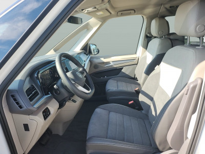 VW Multivan Gebrauchtwagen VW Multivan Gebrauchtwagen