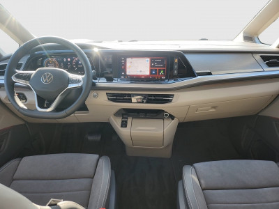 VW Multivan Gebrauchtwagen VW Multivan Gebrauchtwagen