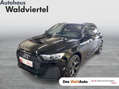 Audi A1 Gebrauchtwagen