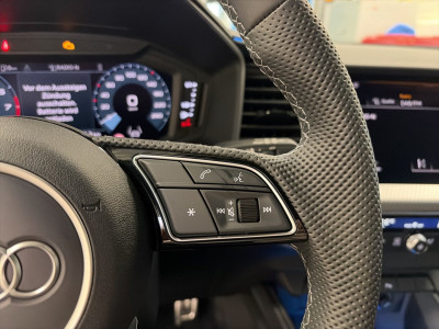 Audi A1 Gebrauchtwagen Audi A1 Gebrauchtwagen