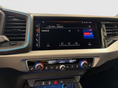 Audi A1 Gebrauchtwagen Audi A1 Gebrauchtwagen