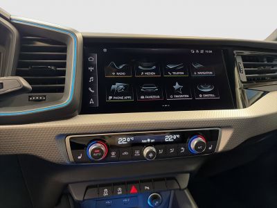 Audi A1 Gebrauchtwagen Audi A1 Gebrauchtwagen