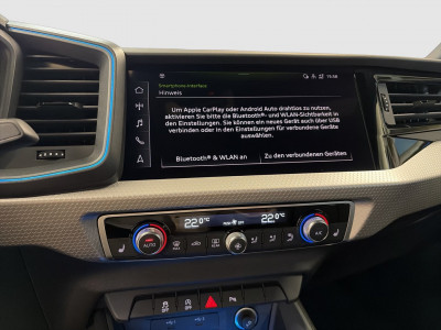Audi A1 Gebrauchtwagen Audi A1 Gebrauchtwagen