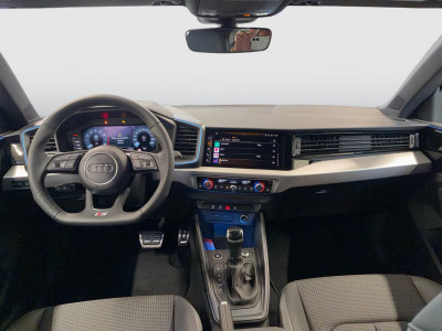 Audi A1 Gebrauchtwagen Audi A1 Gebrauchtwagen