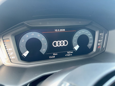 Audi A1 Gebrauchtwagen Audi A1 Gebrauchtwagen