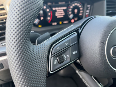 Audi A1 Gebrauchtwagen Audi A1 Gebrauchtwagen