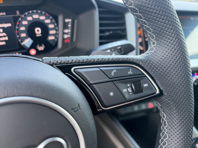 Audi A1 Gebrauchtwagen Audi A1 Gebrauchtwagen