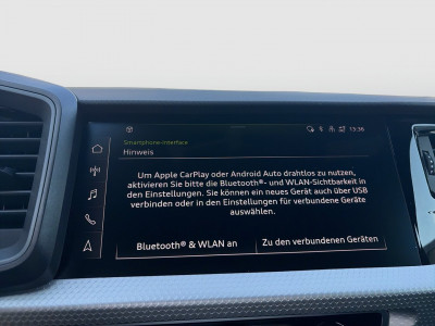 Audi A1 Gebrauchtwagen Audi A1 Gebrauchtwagen