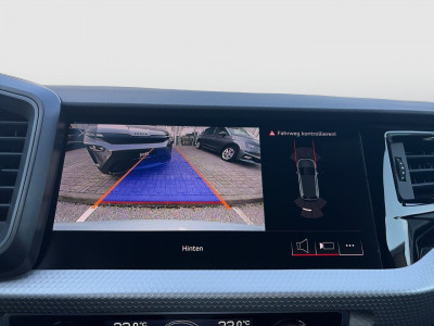 Audi A1 Gebrauchtwagen Audi A1 Gebrauchtwagen