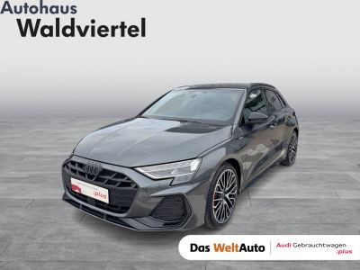 Audi A3 Gebrauchtwagen