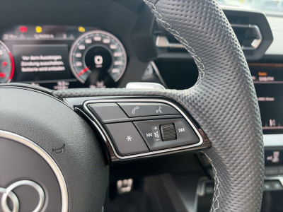 Audi A3 Gebrauchtwagen