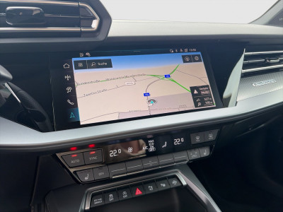 Audi A3 Gebrauchtwagen