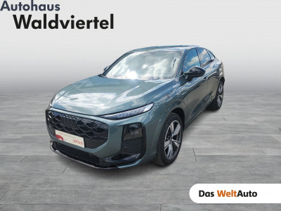 Audi Q3 Gebrauchtwagen Audi Q3 Gebrauchtwagen