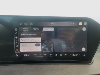 Audi Q3 Gebrauchtwagen Audi Q3 Gebrauchtwagen