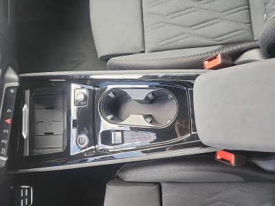 Audi Q3 Gebrauchtwagen Audi Q3 Gebrauchtwagen