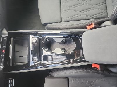 Audi Q3 Gebrauchtwagen Audi Q3 Gebrauchtwagen