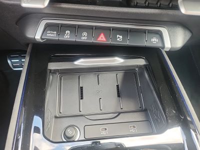 Audi Q3 Gebrauchtwagen Audi Q3 Gebrauchtwagen