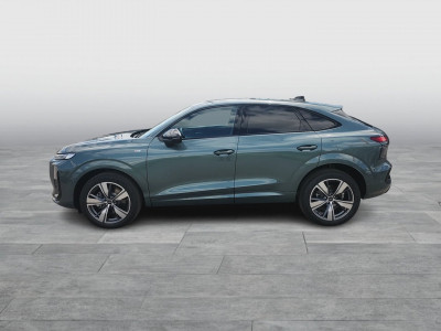Audi Q3 Gebrauchtwagen Audi Q3 Gebrauchtwagen