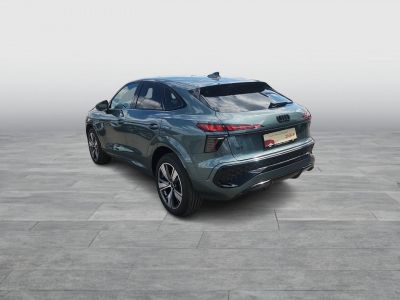 Audi Q3 Gebrauchtwagen Audi Q3 Gebrauchtwagen