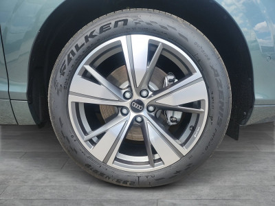 Audi Q3 Gebrauchtwagen Audi Q3 Gebrauchtwagen