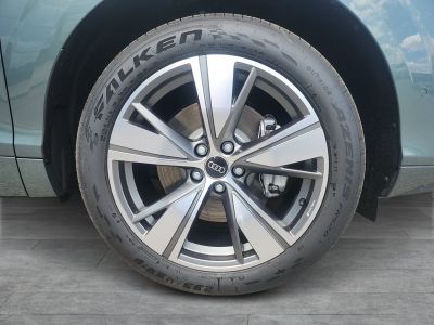Audi Q3 Gebrauchtwagen Audi Q3 Gebrauchtwagen