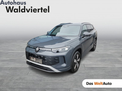 VW Tayron Gebrauchtwagen VW Tayron Gebrauchtwagen