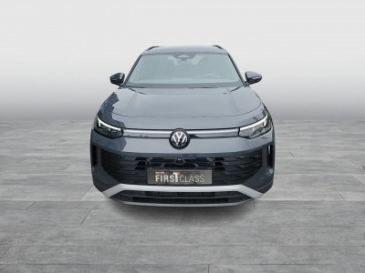 VW Tayron Gebrauchtwagen VW Tayron Gebrauchtwagen