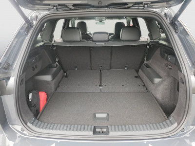 VW Tayron Gebrauchtwagen VW Tayron Gebrauchtwagen