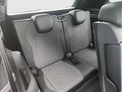 VW Tayron Gebrauchtwagen VW Tayron Gebrauchtwagen