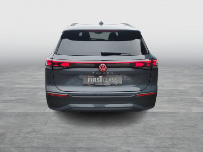 VW Tayron Gebrauchtwagen VW Tayron Gebrauchtwagen