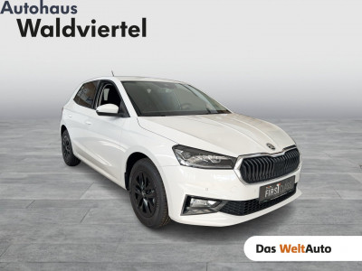 Skoda Fabia Gebrauchtwagen Skoda Fabia Gebrauchtwagen