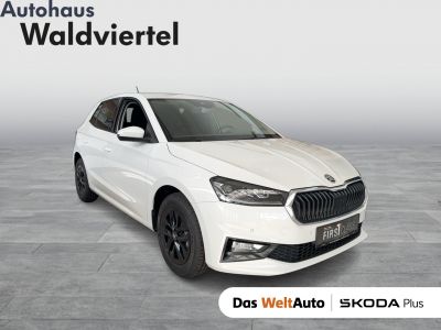 Skoda Fabia Gebrauchtwagen Skoda Fabia Gebrauchtwagen