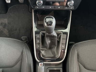 Skoda Fabia Gebrauchtwagen Skoda Fabia Gebrauchtwagen