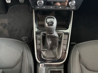 Skoda Fabia Gebrauchtwagen Skoda Fabia Gebrauchtwagen