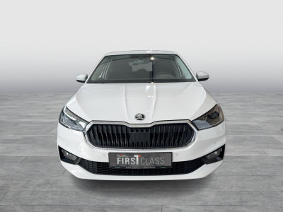 Skoda Fabia Gebrauchtwagen Skoda Fabia Gebrauchtwagen