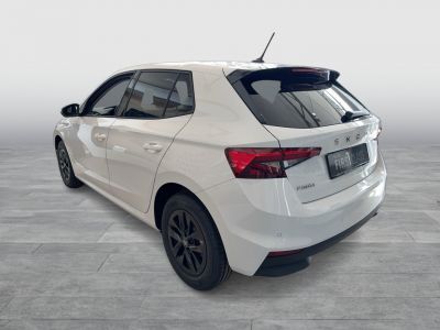 Skoda Fabia Gebrauchtwagen Skoda Fabia Gebrauchtwagen