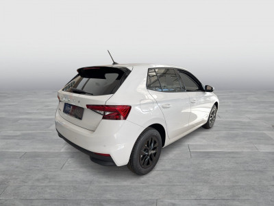 Skoda Fabia Gebrauchtwagen Skoda Fabia Gebrauchtwagen