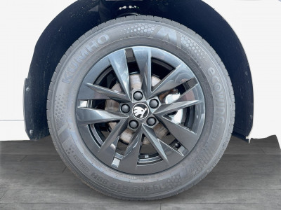 Skoda Fabia Gebrauchtwagen Skoda Fabia Gebrauchtwagen