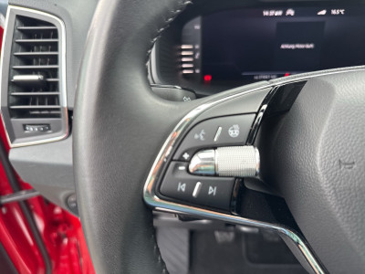 Skoda Karoq Gebrauchtwagen Skoda Karoq Gebrauchtwagen