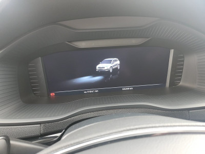 Skoda Karoq Gebrauchtwagen Skoda Karoq Gebrauchtwagen