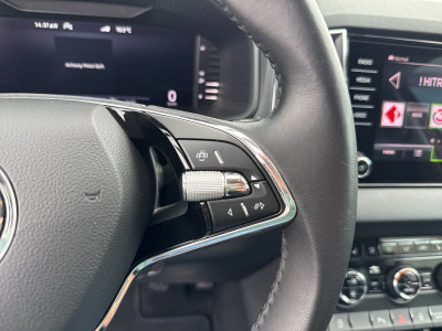 Skoda Karoq Gebrauchtwagen Skoda Karoq Gebrauchtwagen