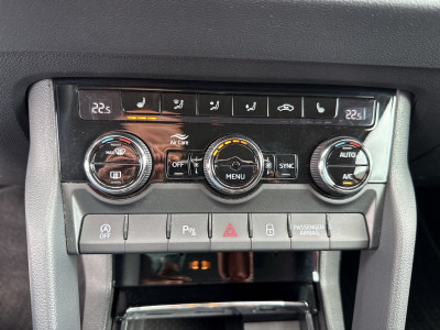 Skoda Karoq Gebrauchtwagen Skoda Karoq Gebrauchtwagen