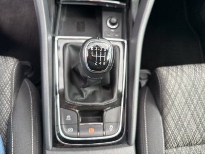 Skoda Karoq Gebrauchtwagen Skoda Karoq Gebrauchtwagen