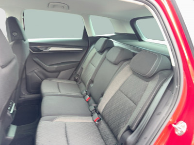 Skoda Karoq Gebrauchtwagen Skoda Karoq Gebrauchtwagen