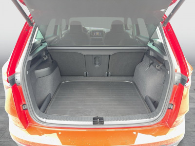 Skoda Karoq Gebrauchtwagen Skoda Karoq Gebrauchtwagen