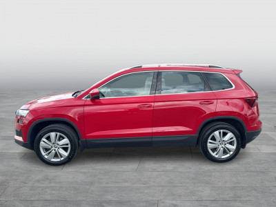 Skoda Karoq Gebrauchtwagen Skoda Karoq Gebrauchtwagen