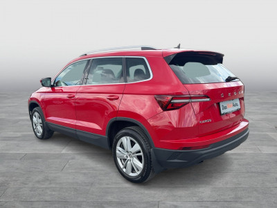 Skoda Karoq Gebrauchtwagen Skoda Karoq Gebrauchtwagen