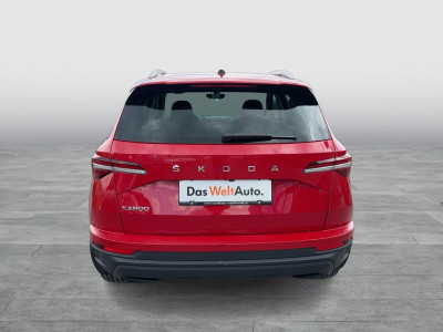 Skoda Karoq Gebrauchtwagen Skoda Karoq Gebrauchtwagen
